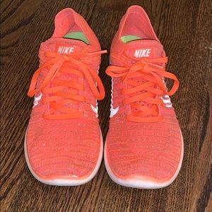 Nike free RN flyknit